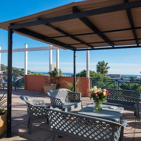 Ibis Budget Cannes Mougins Exteriér fotografie