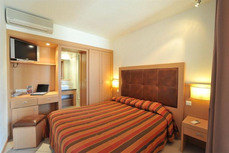 Ibis Budget Cannes Mougins Exteriér fotografie