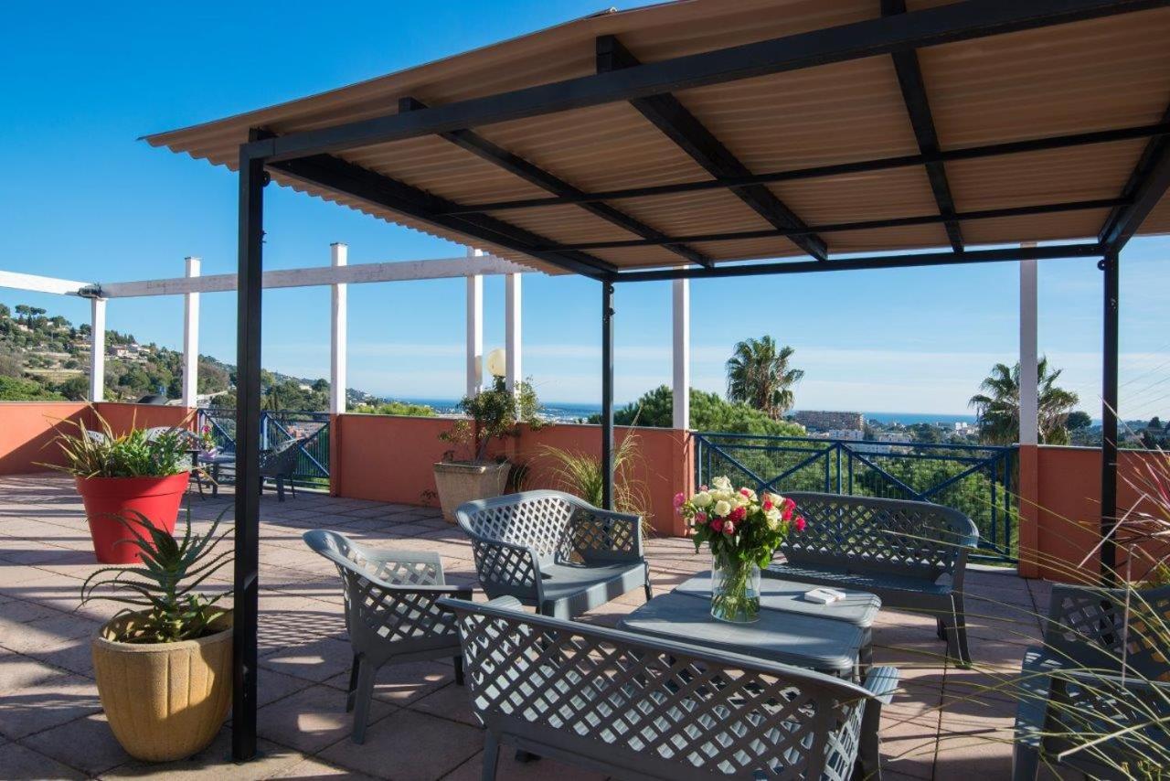 Ibis Budget Cannes Mougins Exteriér fotografie