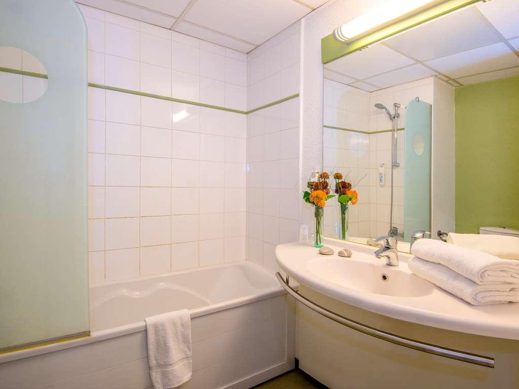 Hotel Ibis Budget Cannes Mougins Pokoj fotografie