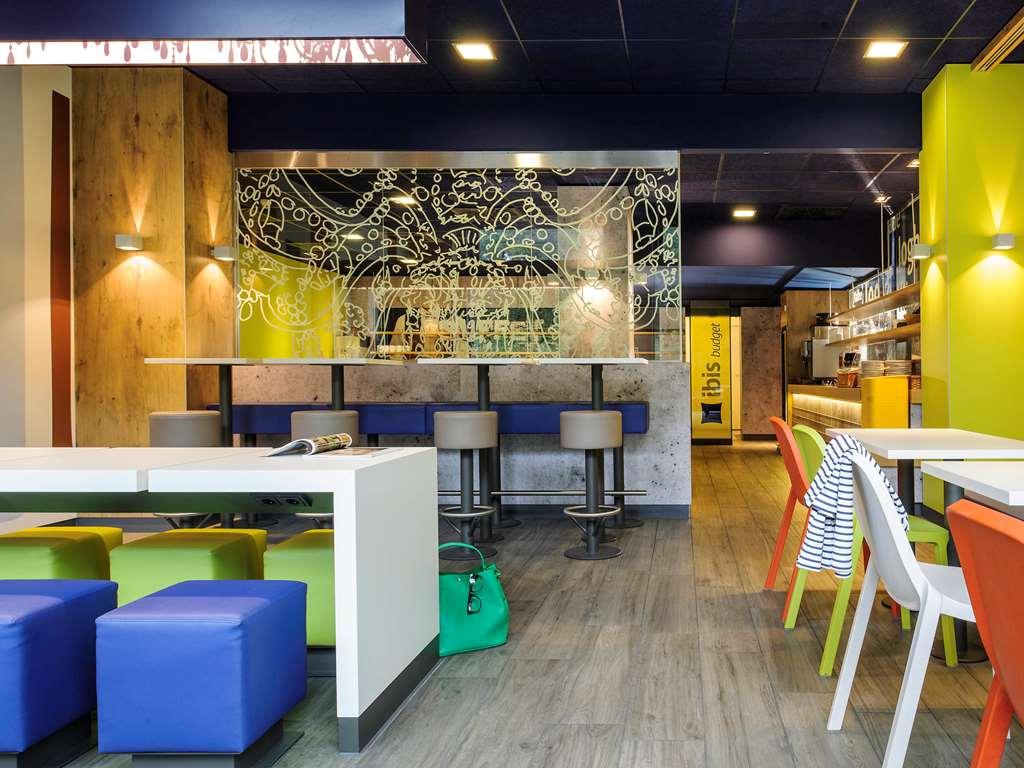 Ibis Budget Cannes Mougins Zařízení fotografie