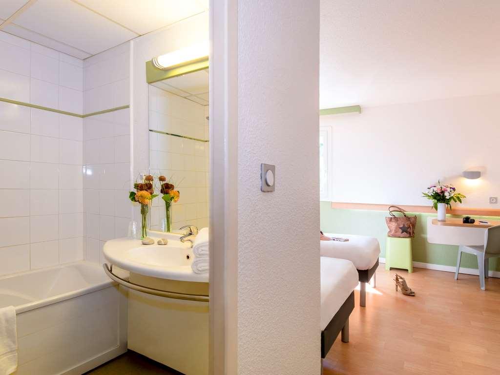 Ibis Budget Cannes Mougins Pokoj fotografie
