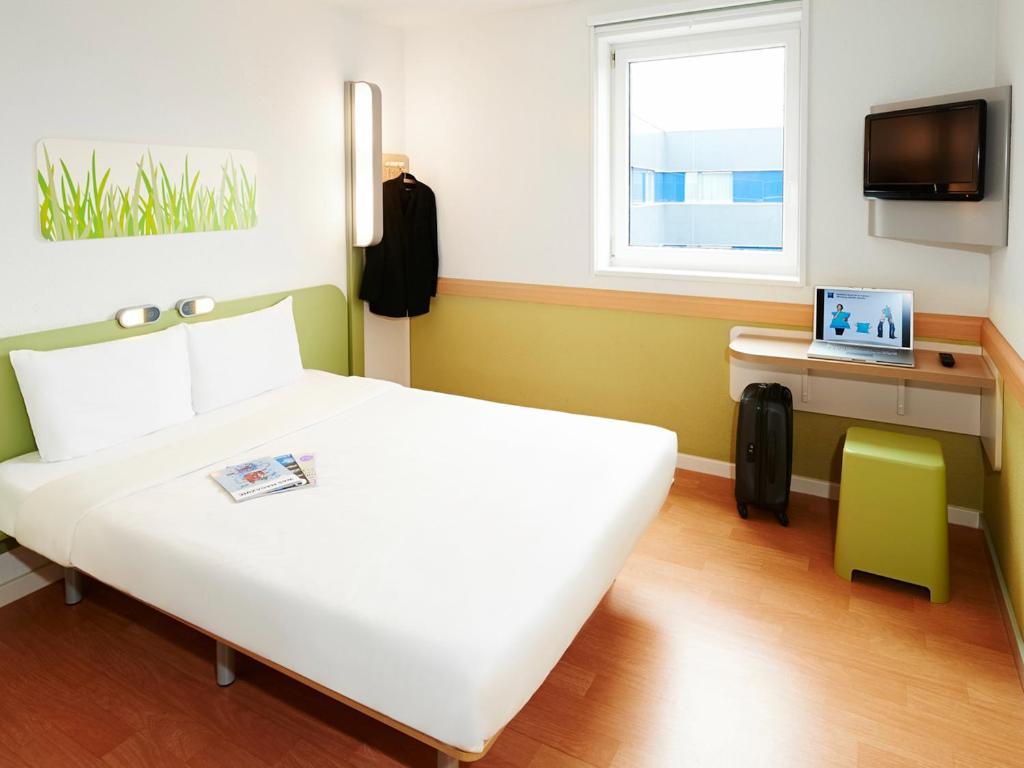 Ibis Budget Cannes Mougins Exteriér fotografie