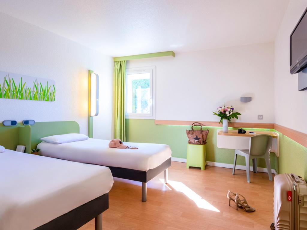 Ibis Budget Cannes Mougins Exteriér fotografie