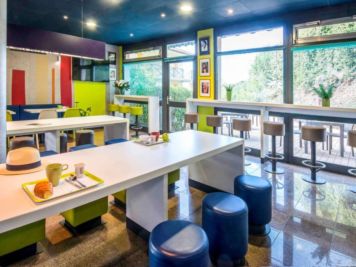 Ibis Budget Cannes Mougins Exteriér fotografie
