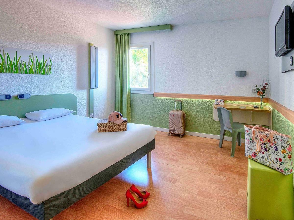 Ibis Budget Cannes Mougins Exteriér fotografie